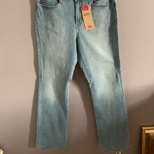 Levi Jeans